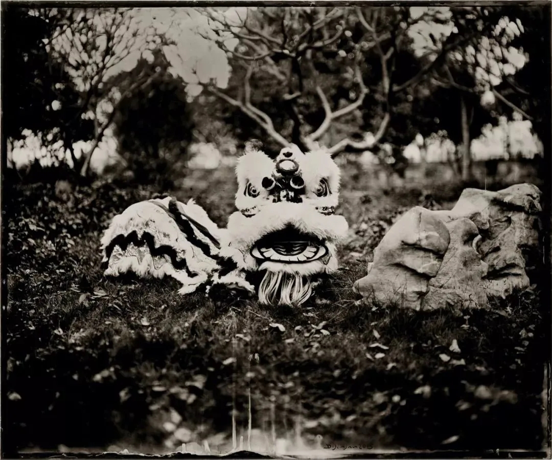 三影堂摄影奖作品展