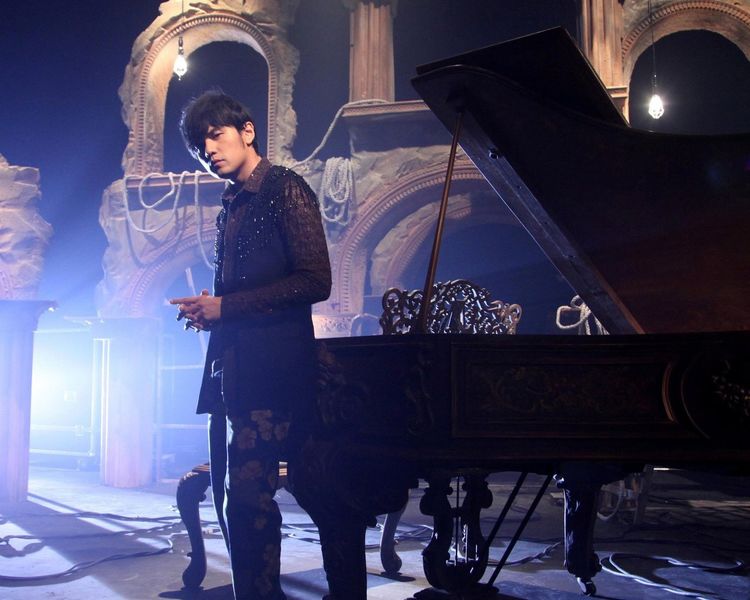 2023周杰伦天津演唱会门票价格及订票地址