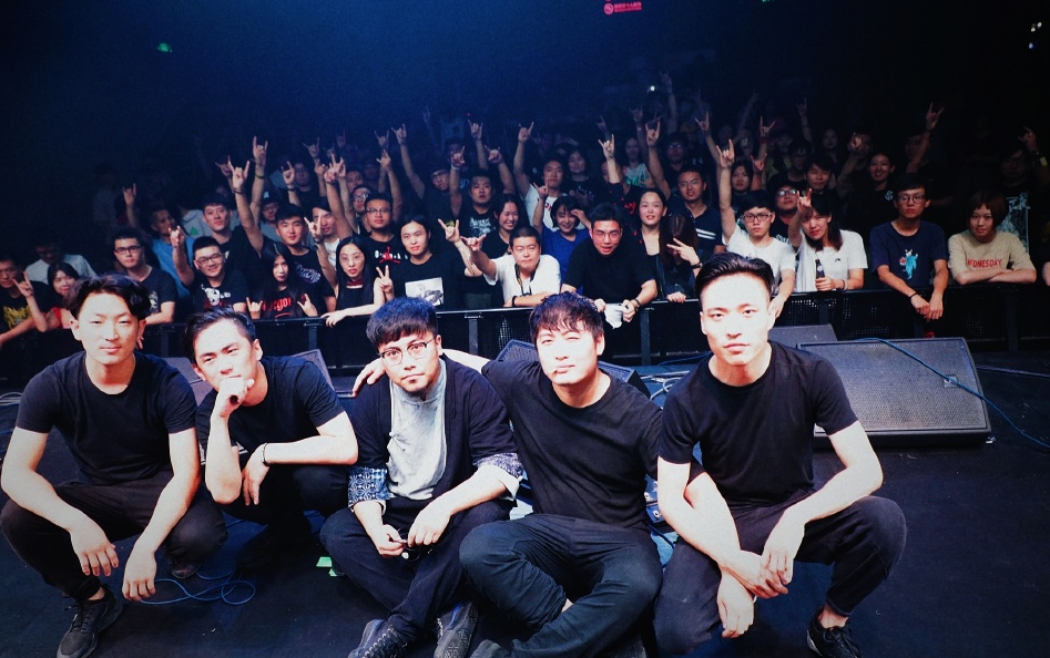 2020雪沉乐队洛阳演唱会（场馆、时间、门票）一览