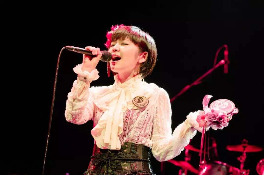 2023小林未郁广州演唱会行程安排及购票指南