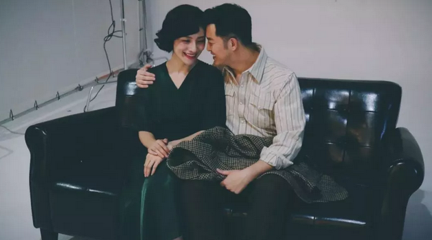 2020话剧《革命之路》杭州站