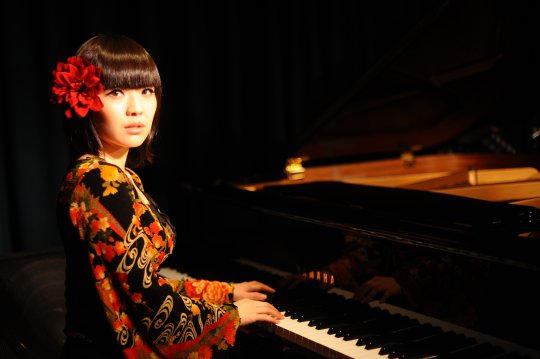 2023小林未郁广州演唱会行程安排及购票指南