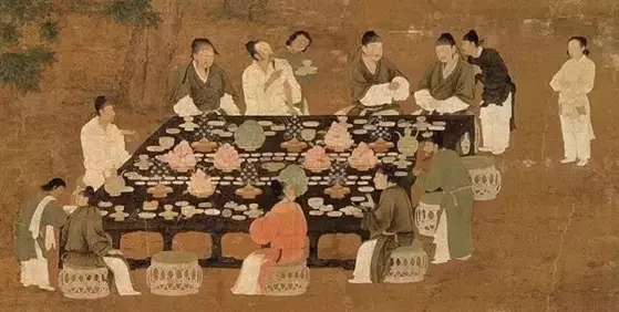 2020上海大观茶会(时间+地点+门票价格)信息一览