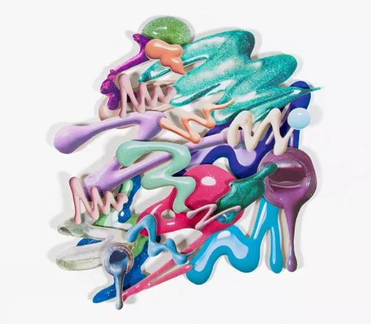 2020FAS北京潮流艺术展