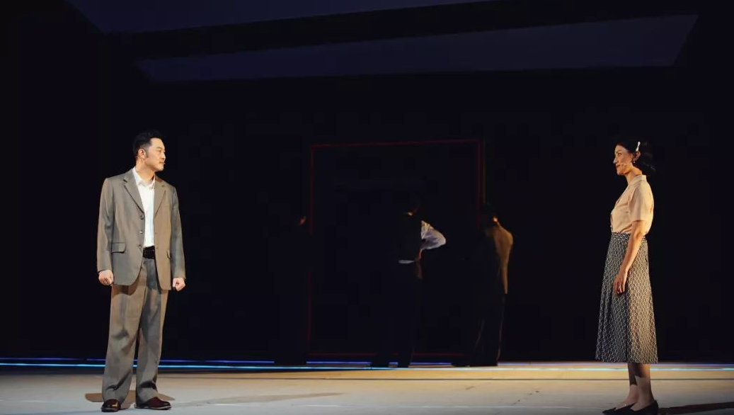 2020话剧《革命之路》杭州站