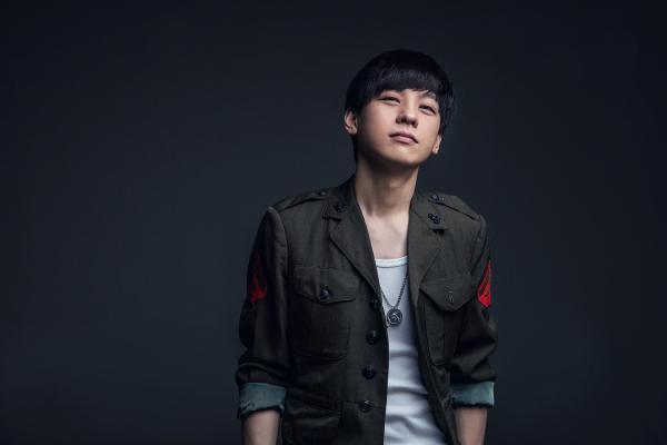 2020果味VC天津演唱会