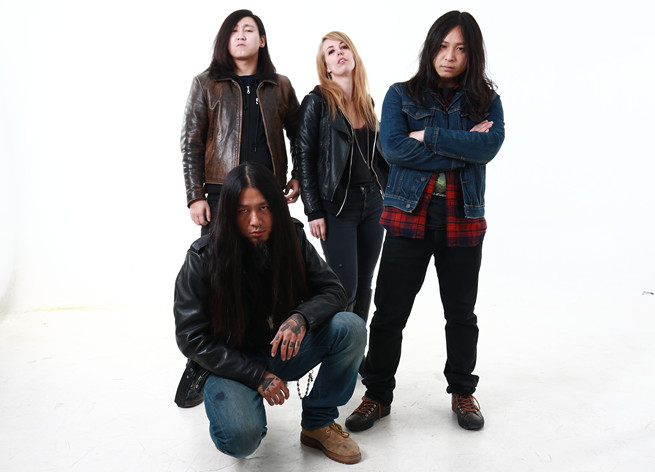 杭州野狗音乐节