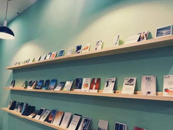 西安失恋博物馆