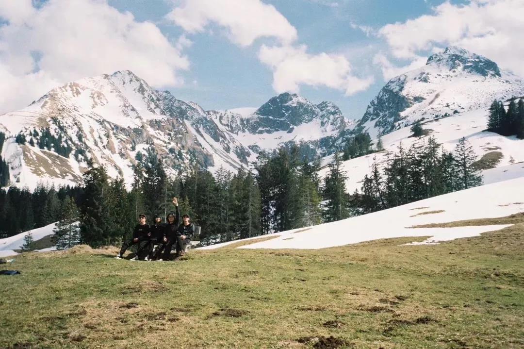 2022法兹乐队重庆演唱会（时间+场馆+订票）