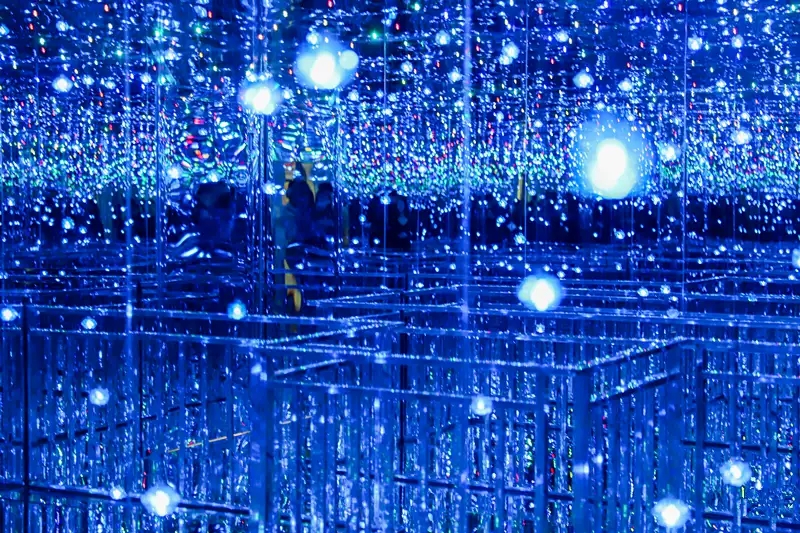 2020常州梵高星空艺术馆