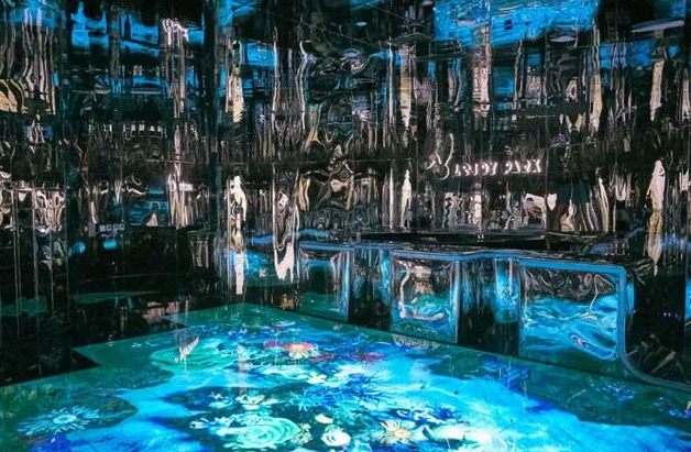 2020北京乐卓爱探奇乐园