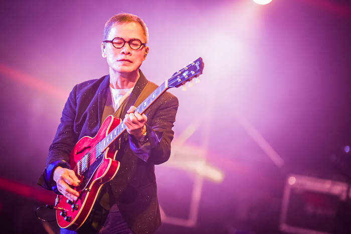 2023罗大佑杭州演唱会(时间+场馆+订票) 2023罗大佑杭州演唱会(时间+场馆+订票)