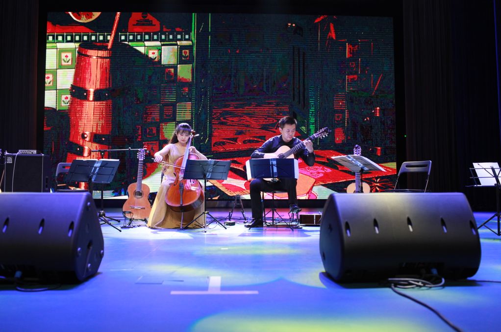 2020心木室内乐团重庆音乐会