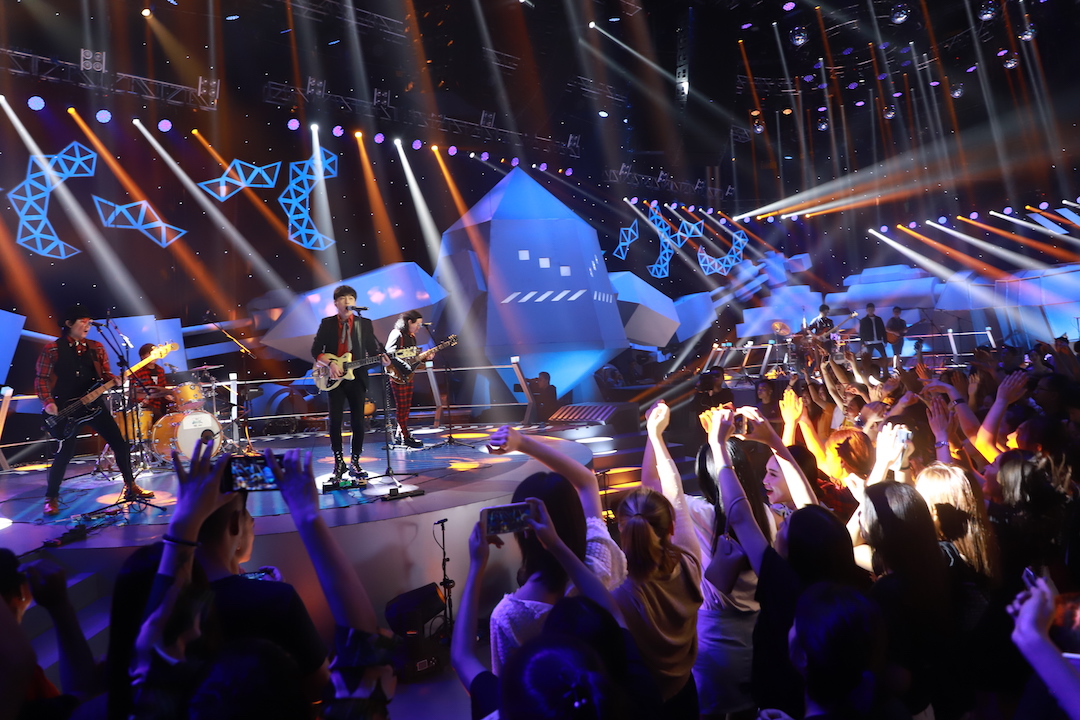 2020果味VC天津演唱会