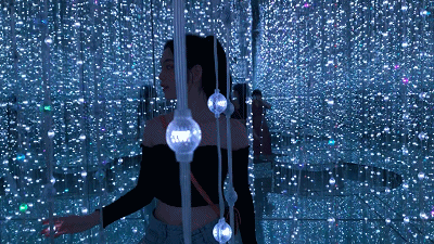 广州星空魔幻城