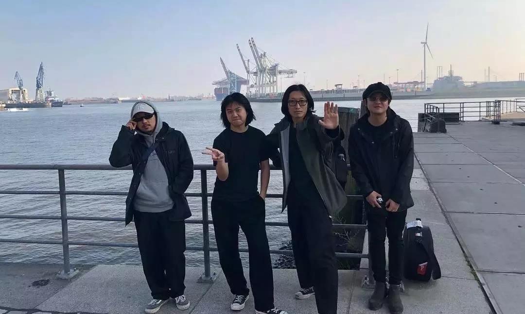 2022法兹乐队重庆演唱会（时间+场馆+订票）