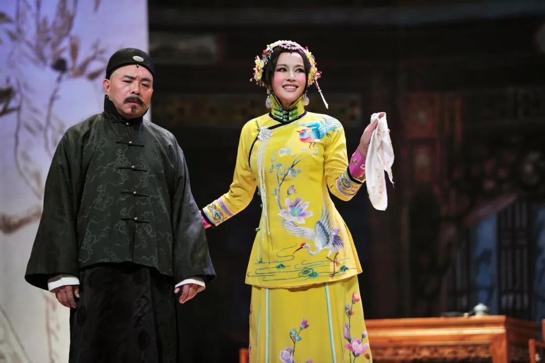 2023话剧《风华绝代》杭州站(时间+场馆+订票) 2023话剧《风华绝代》杭州站(时间+场馆+订票)