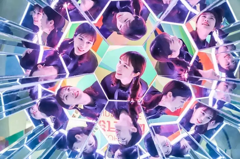 2020常州梵高星空艺术馆