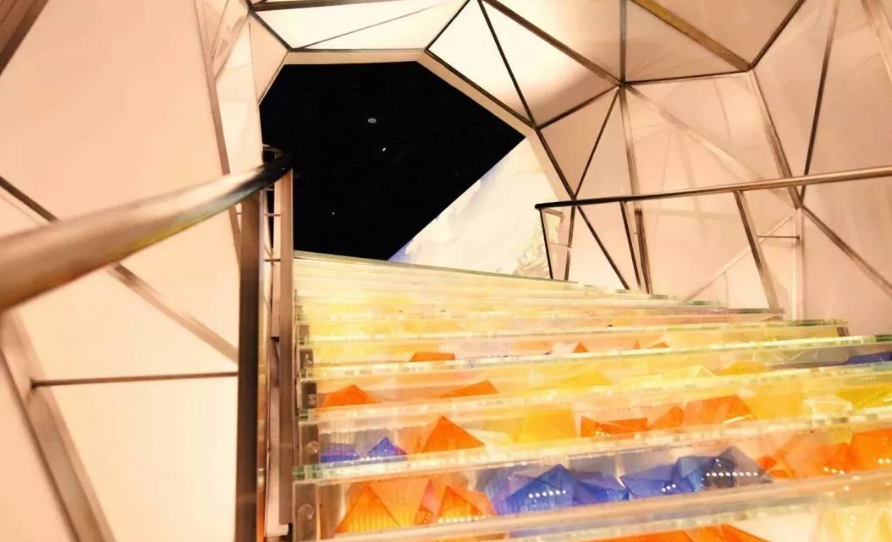 2020北京乐卓爱探奇乐园