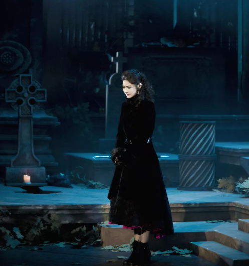 2021音乐剧《FLAMES火焰》上海站(时间、场馆、票价) 2021音乐剧《FLAMES火焰》上海站(时间、场馆、票价)