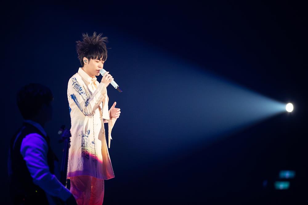 2022吴青峰南京演唱会歌单及演出安排