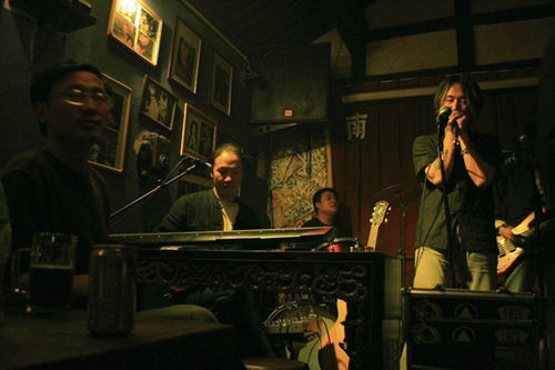 2020银川檀溪谷水上音乐节