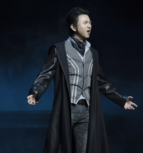 2021音乐剧《FLAMES火焰》上海站(时间、场馆、票价) 2021音乐剧《FLAMES火焰》上海站(时间、场馆、票价)