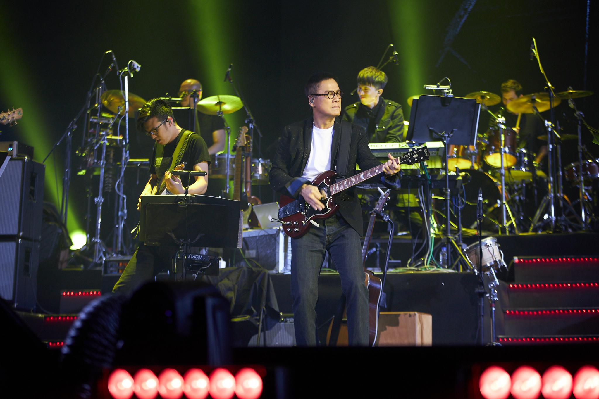 2023罗大佑杭州演唱会(时间+场馆+订票) 2023罗大佑杭州演唱会(时间+场馆+订票)