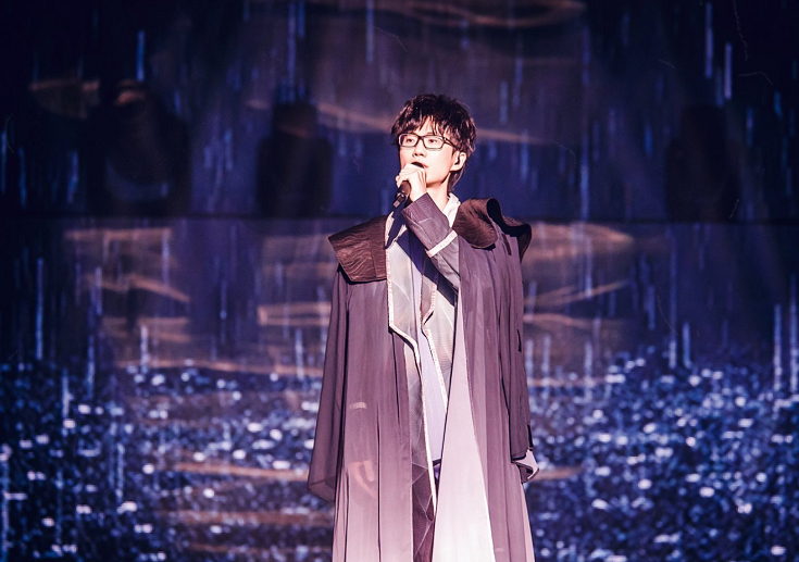 2020阜阳啤酒音乐节