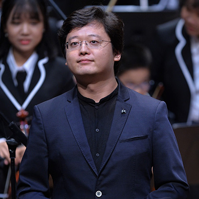 法国作品西安专场音乐会