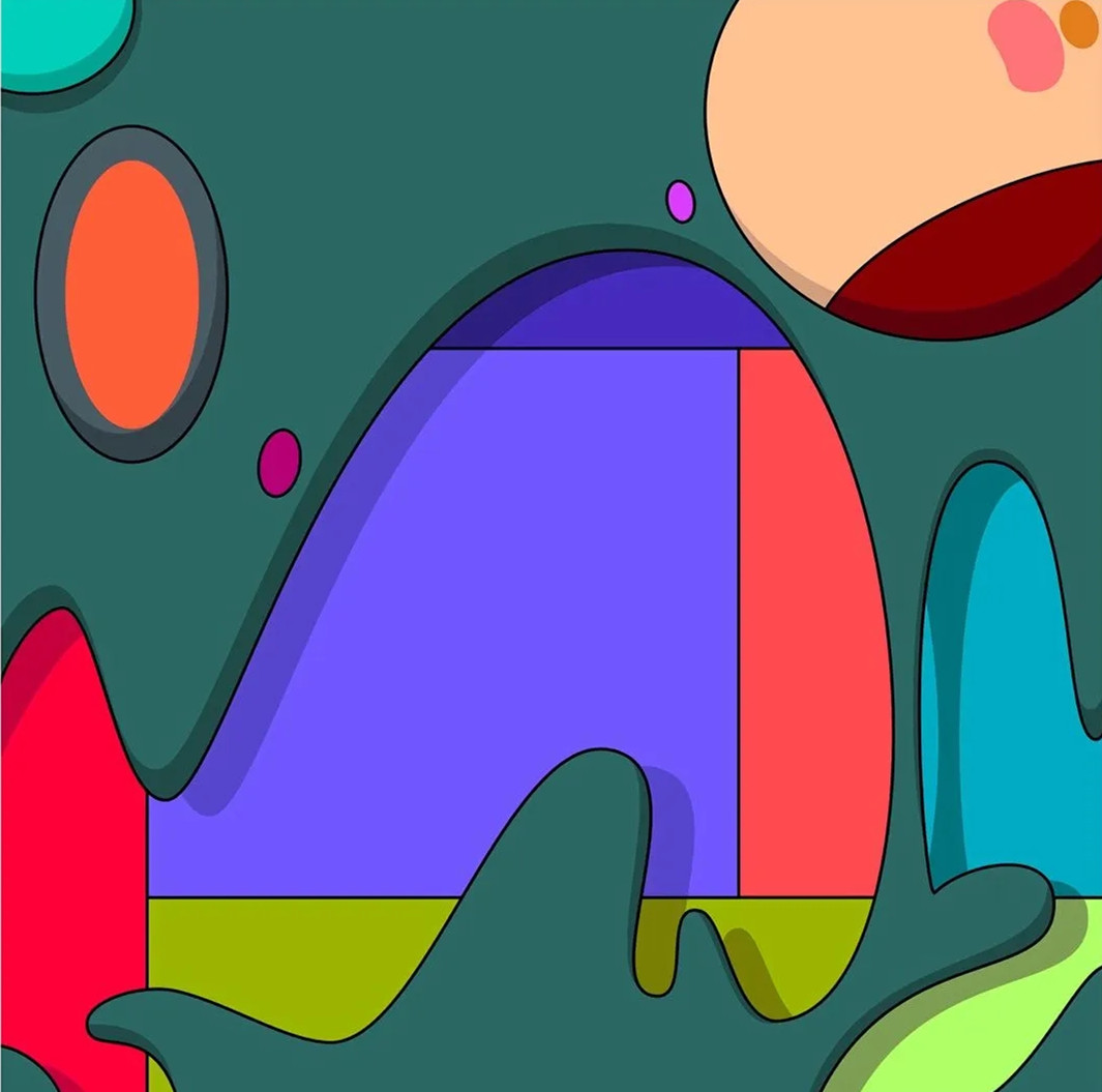 北京展览潮浪Y世代