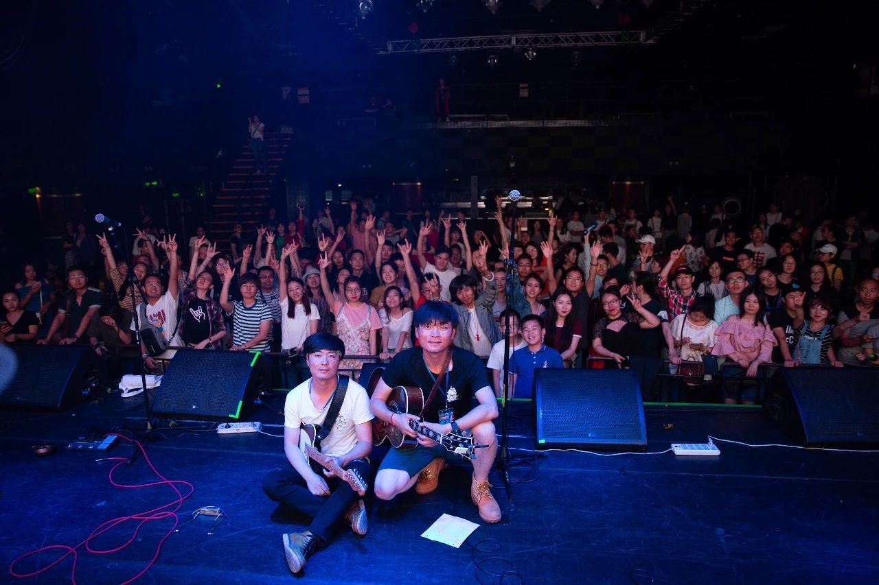 2020银川檀溪谷水上音乐节（时间+地点+购票指南）