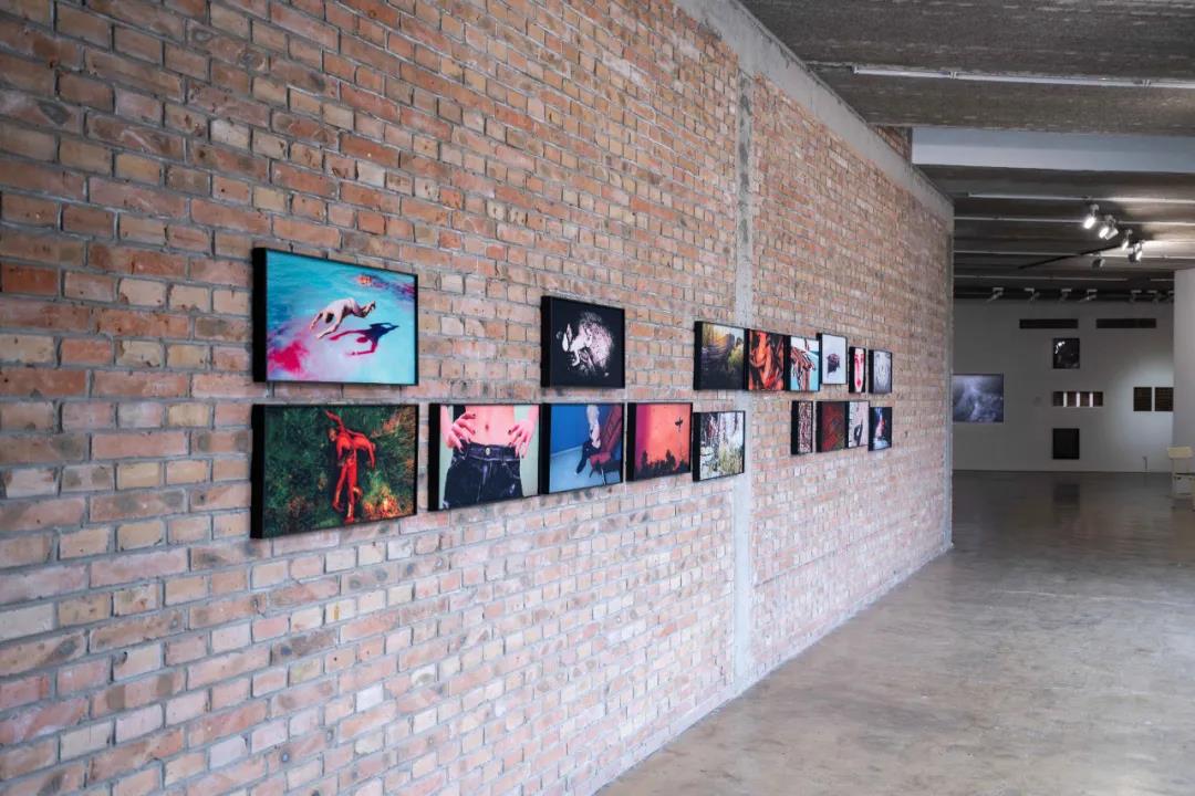 2020三影堂摄影奖作品展