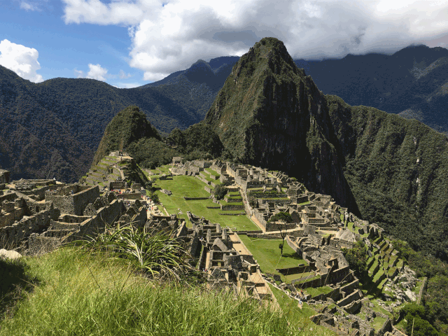 2020安第斯文明特展天津站(时间+场馆+订票)