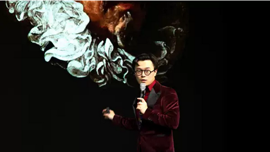 罗依尔2020上海脱口秀