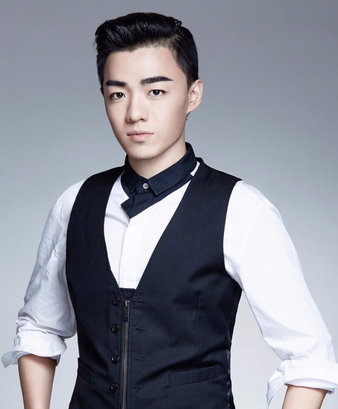 金圣权上海音乐会