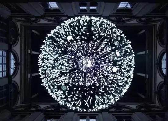 成都王郁洋帕森与玛吉特展览