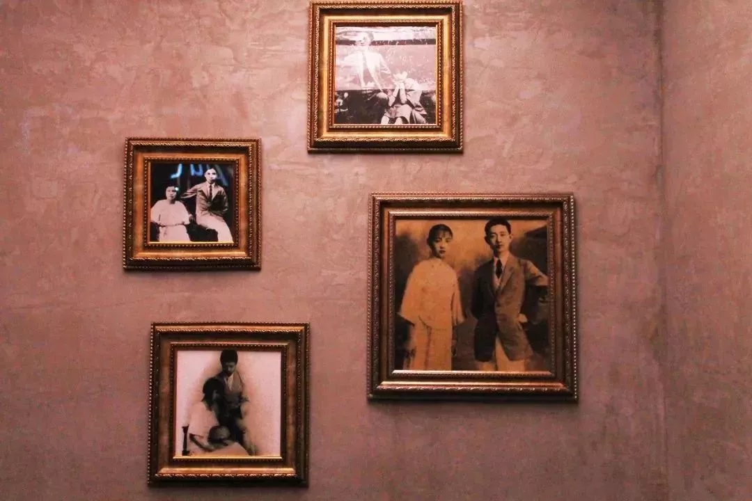 天津民国物语博物馆