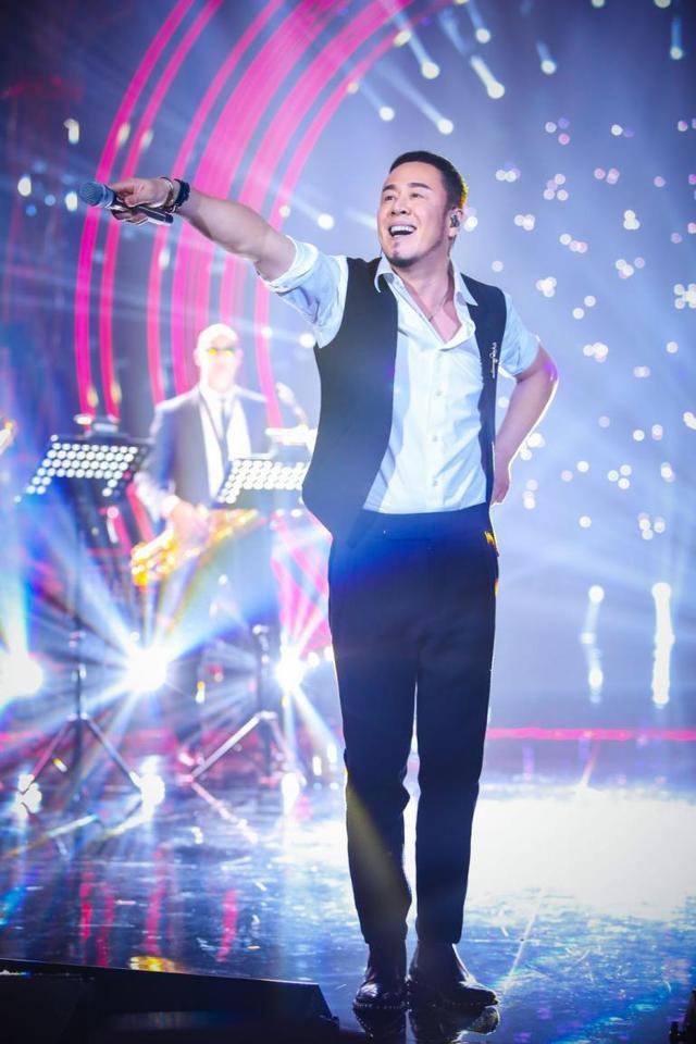 2020杨坤深圳演唱会