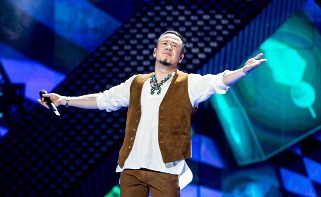 2020杨坤深圳演唱会