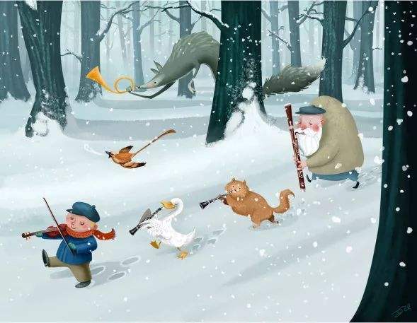 2020当彼得与狼遇见糖果屋北京音乐会时间、地点、门票价格