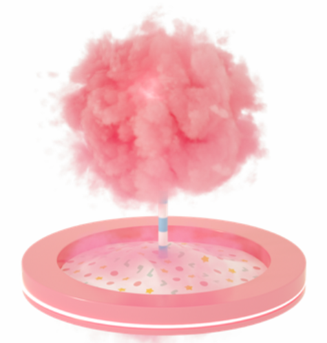 2020上海糖果星球(时间+地点+购票指南)