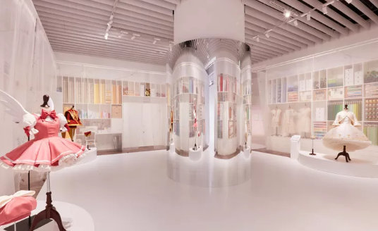 2020上海魔卡少女樱展