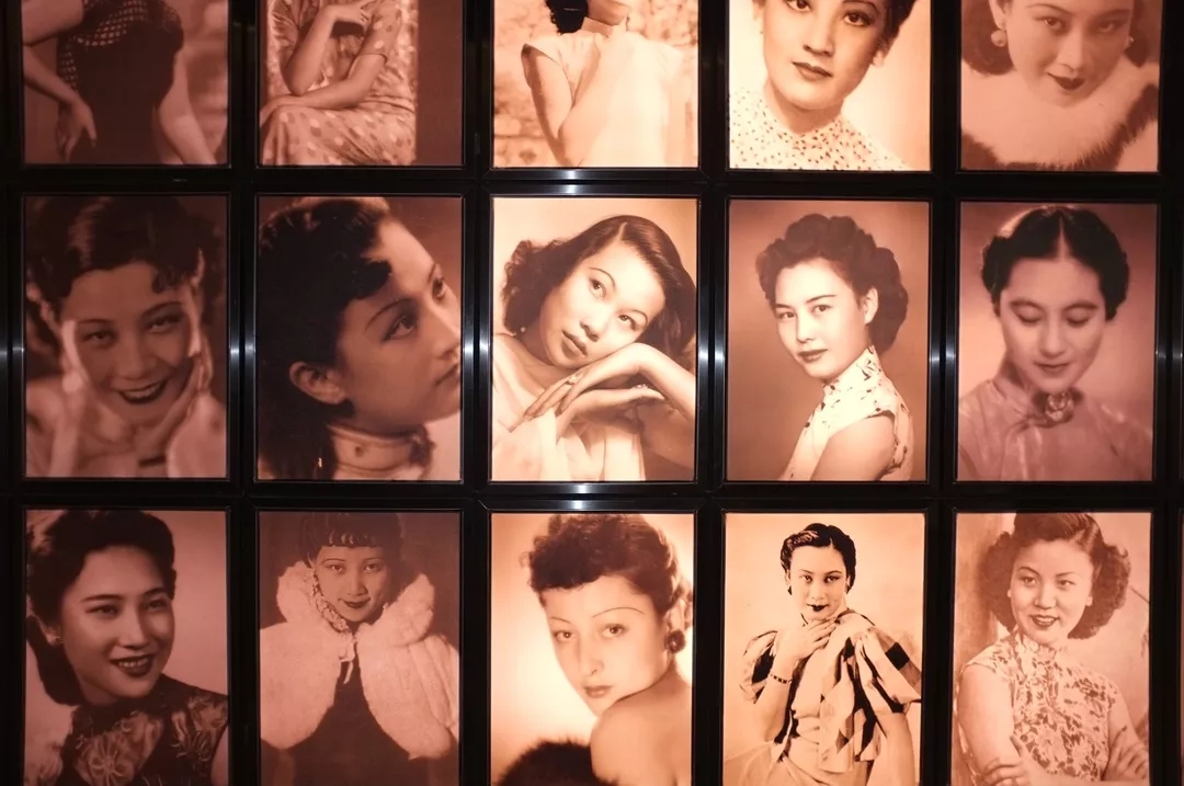 天津民国物语博物馆