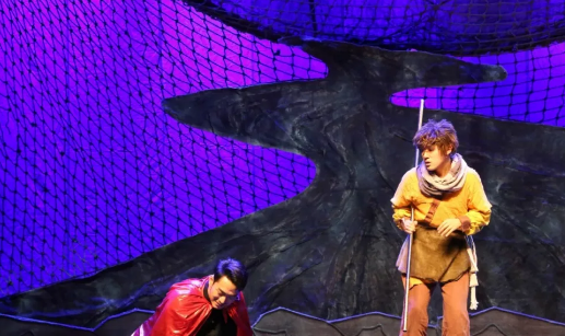 2022喜剧《大话东游》上海站什么时候开售? 2022喜剧《大话东游》上海站什么时候开售?