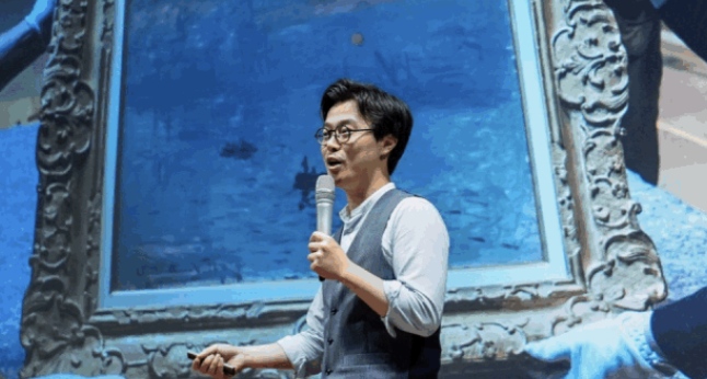 2020罗依尔上海脱口秀