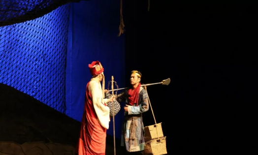 2022喜剧《大话东游》上海站什么时候开售? 2022喜剧《大话东游》上海站什么时候开售?