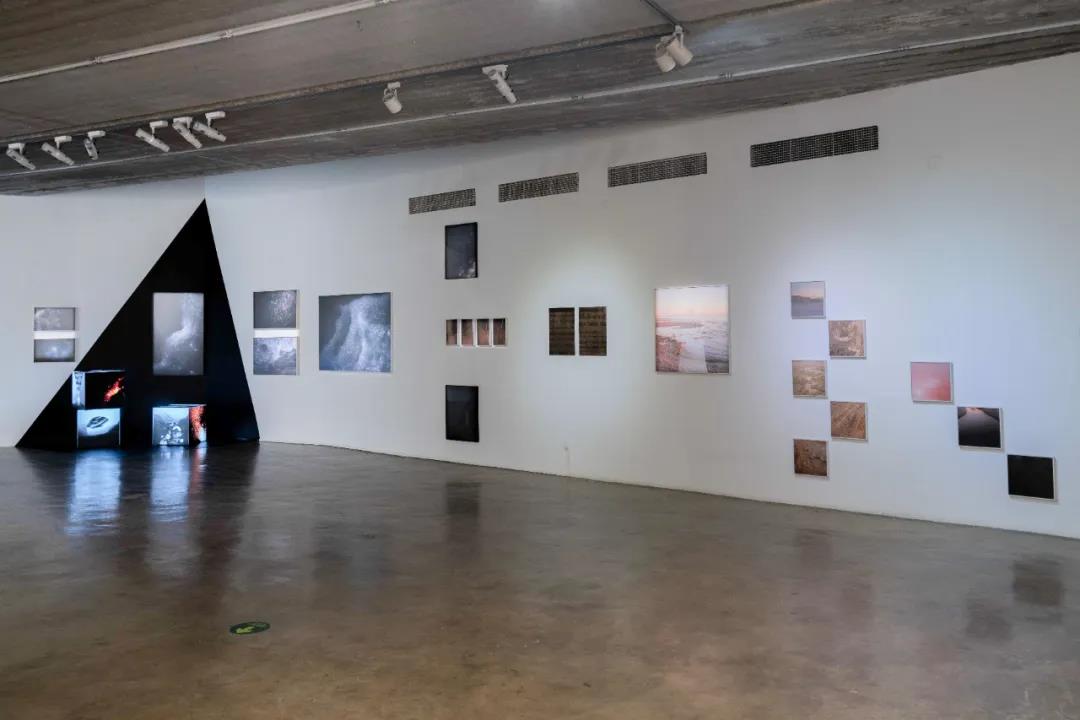 2020三影堂摄影奖作品展