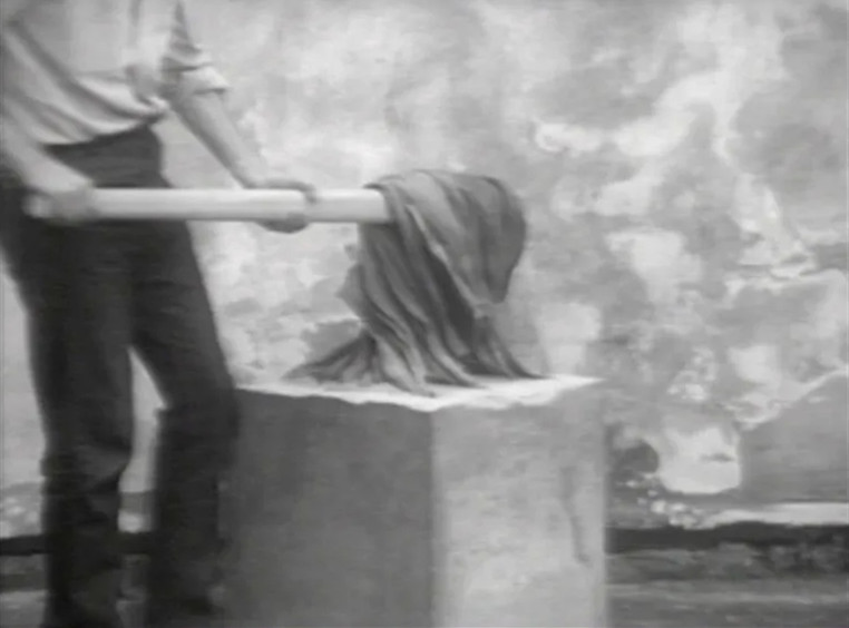 北京展览从屏幕到观念50年的历史