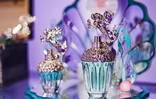 2020上海安娜苏的艺想世界艺术展